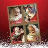 US Postal Service to Issue Iconic Santa Stamps